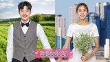 MY CONTRACTED HUSBAND, MR. OH Episode 14 English Sub
