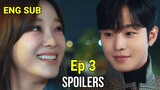 A Business Proposal Ep 3 Preview & Spoiler (Eng Sub)
