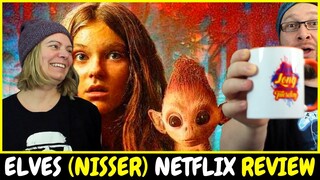 Elves 2021 Netflix Series Review (Nisser)