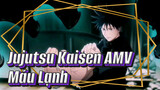 Jujutsu Kaisen | Nhạc Nền: Máu Lạnh Cold Blooded