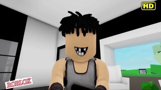 Hoạt Hình ROBLOX #413