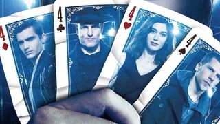 《惊天魔盗团1、2混剪》/-Now you see me?-Now you don't./不燃/踩点