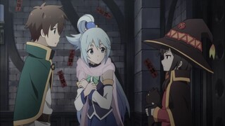 KONOSUBA2 EP2