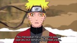 Naruto vs pain..kemenangan Naruto melawan paint,