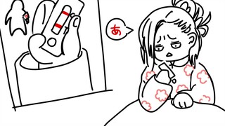 พระอาทิตย์กำลังขึ้นแล้ว【もみ•ミニマムカーTAー】