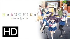 Ep2 - HaruChika: Haruta to Chika wa Seishun Suru