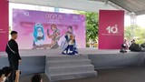 Aeon Mall Hà Đông - Cosplay Expo 2022 - Round 2