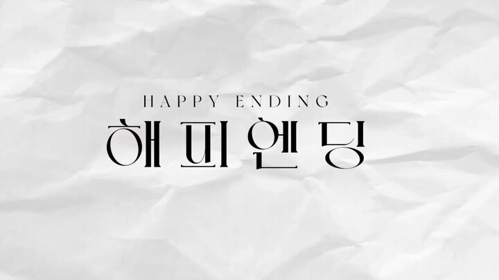 Happy Ending Episode 1 VOSFR