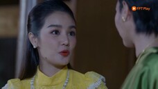 Chuyện Tình Biển Xanh (Bản Thái) EP 27B [Sub Việt]