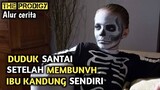 PUNYA BAKAT $1K0P4T SEJAK DINI !! •Alur Cerita The Prodigy(2019)•