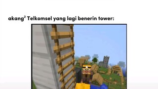 villagers ngamok🗿