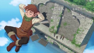 Delicious in Dungeon Episode 10