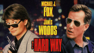 the hard way 1991