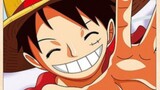 Monkey D Luffy