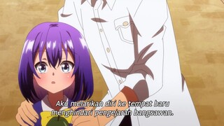 Around 40 Otoko No Isekai Tsuuhan Episode 7