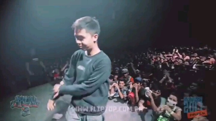 Mhoot flip top