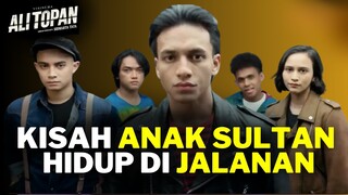 Alur Cerita Ali Topan, Ketika Jefri Nichol Jadi Anak Jalanan | Sinopsis | Movie Review