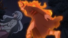 Nokemono-tachi no Yoru Episode 8