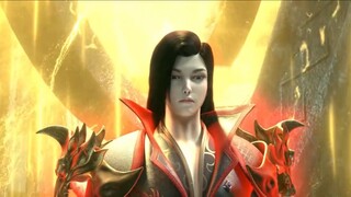 Martial Universe] Wu Dong Qian Kun season 03 episode 12 [End]