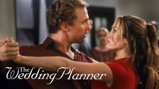 The Wedding Planner romcom movie 🎦
