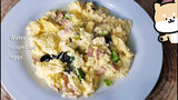 Produksi Makanan|Telur Orak-Arik