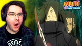 MADARA DEFEATED! | Naruto Shippuden Episode 370 REACTION | Anime Reaction