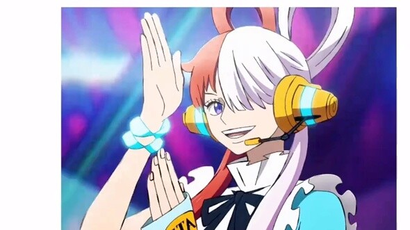 Japan voted for the top 20 popular female characters in One Piece 25 years, and the first place is n