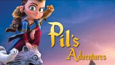 Pil's Adventure | Sub Indo