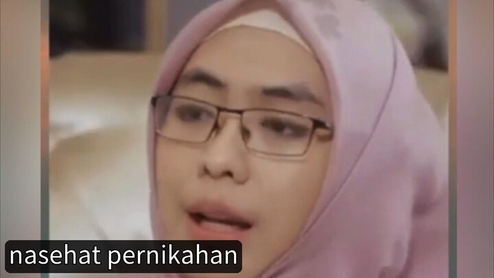 Nasehat pernikahan, ustadzah oki setiana dewi