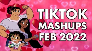 BEST TIKTOK MASHUP ❤️ FEBRUARY 2022 PHILIPPINES ❤️