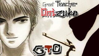 Great Teacher Onizuka OST - Teacher forever