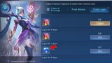CLAIM NOW!! FREE DIAMONDS IN MOBILE LEGENDS!!