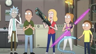 Rick and Morty - Best Moments | Latest 2021