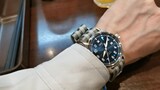 y2mate.com - IWC MARK XX  NATO STRAPSilverWhite_720p