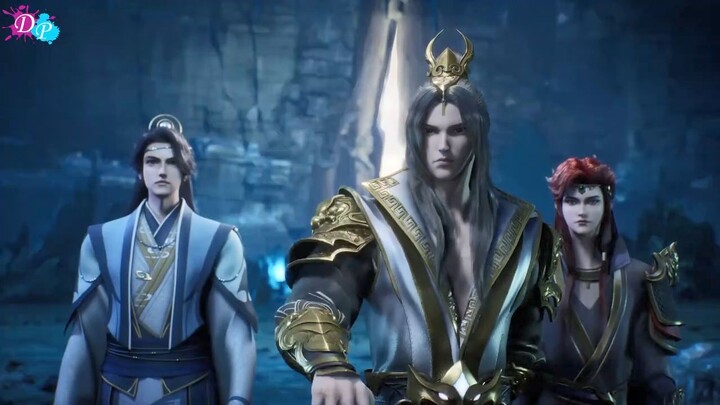 Lord Of All Lords Episode 11 Sub Indo