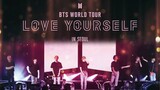 LOVEYOURSELF IN SEOUL (Complete)