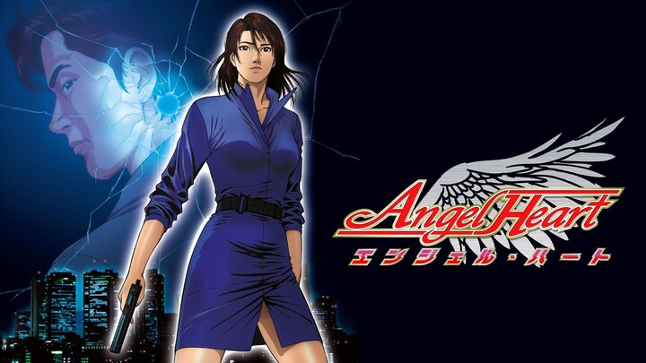 Angel Heart E13