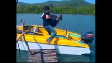 อุบัติรักเกาะสวรรค์ ตอนที่16