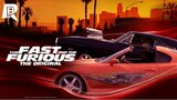 Fast & Furious (2001) subtitle Indonesia