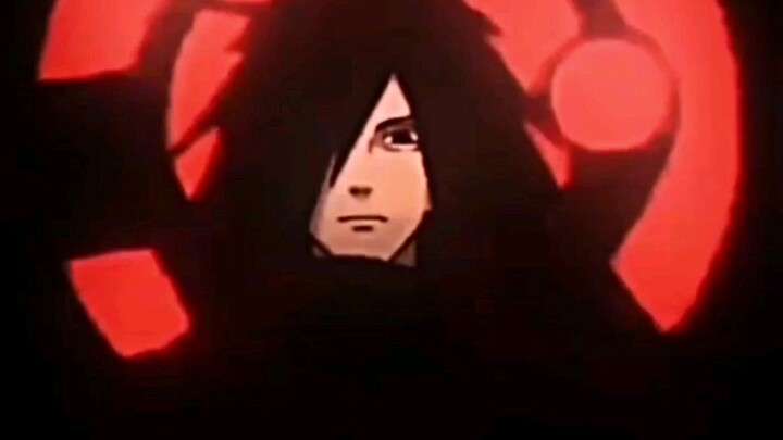 lord madara