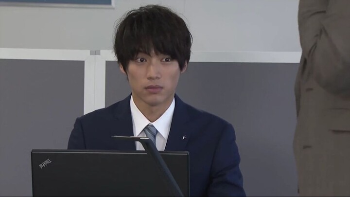 Aishitetatte Himitsuwaaru ~ My Lover's Secret ep01 - 2017