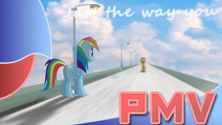 【PMV】ในแบบที่คุณเป็น【Star Bird Studio】