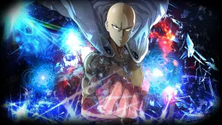 One Punch Man [AMV] Ready or not