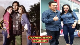 Udah Dicurigai Dari Dulu! 7 Artis Ini Berselingkuh Dengan Lawan Mainnya