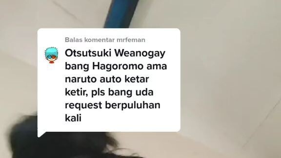 "Otsutsuki Weanogay" #anime