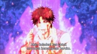 [Sub Indo] Shinmai Ossan Boukensha episode 4 REACTION INDONESIA