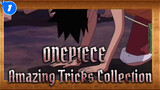 ONEPIECE | Amazing Tricks Collection I suspect I'm being targeted!---FRANKY_1