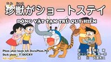 Doraemon : Động vật tạm trú quý hiếm - Không thay đổi được! Hộp thời tiết