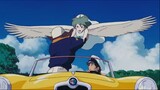 (Ghibli Short) On Your Mark - 1995