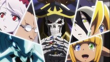 Overlord S4 EPS 10 - Subtitle Indonesia